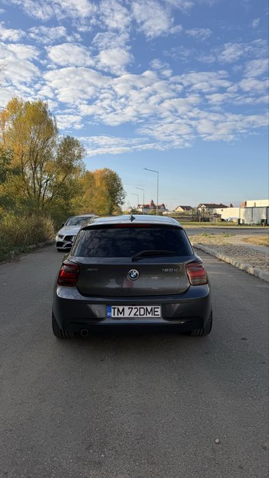 Bmw seria 1 120D Xdrive