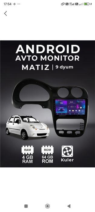 Tesla manitor siz qaysini xolasez shuni etin biza yetqazib beramiza