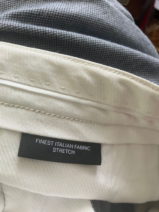 Boss XL мъжки памук