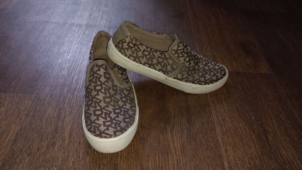 Отдам слипоны  р 37