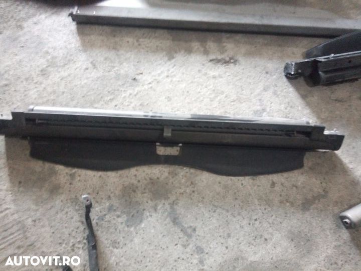 Rulou Portbagaj / Polita / Tavita BMW E46 Touring / Break / Combi 1998 / 2005
