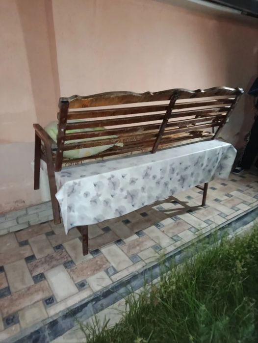 Стол сттул холати орта