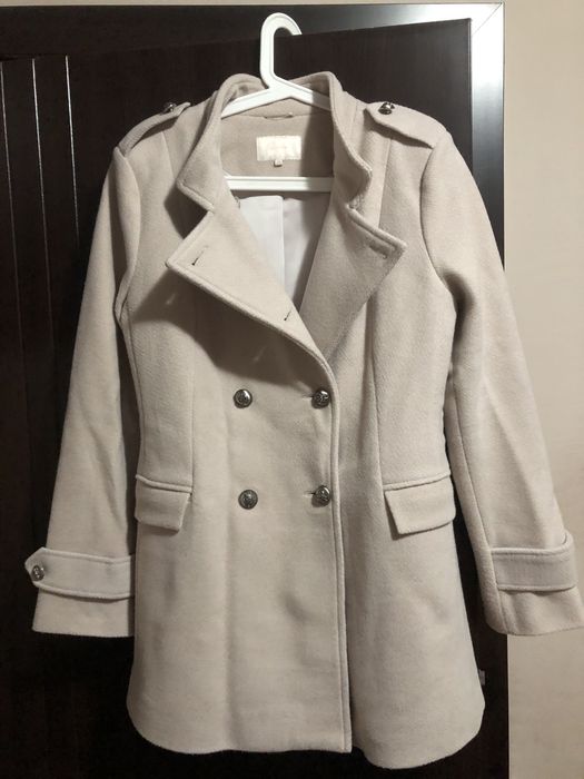 Дамско палто Junona с кашмир