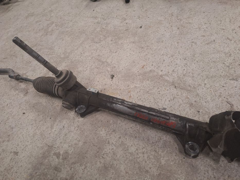 Механична кормилна рейка Nissan Qashqai / Нисан Кашкай 2008г.