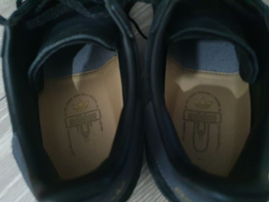 Маратонки Adidas Busenitz