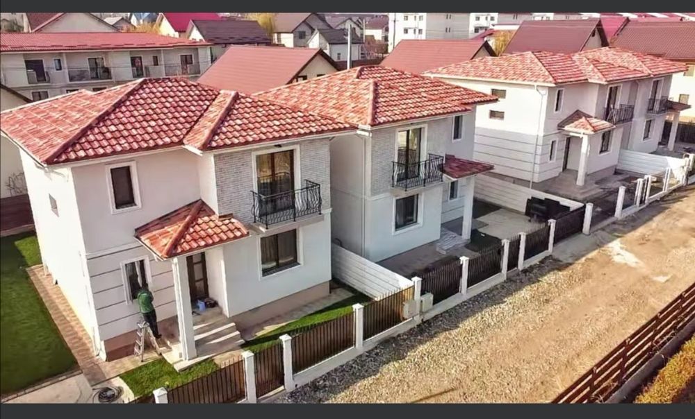 Case de vânzare Iași