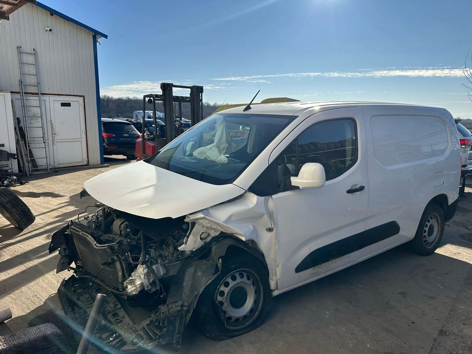 Dezmembrari Opel Combo 1.5 Diesel 2021 !