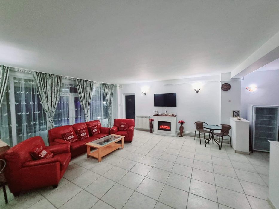 Vila petreceri / majorate