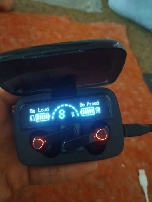 1 yil kafolati bilan