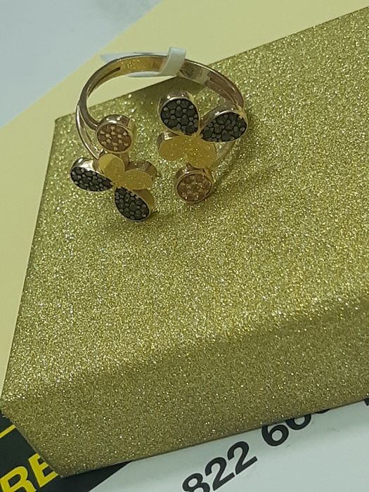 Inel 2.98gr(m1) staramanet