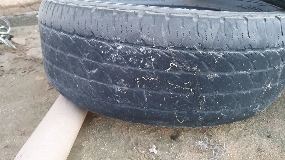 R 17 аяқтар сатылады