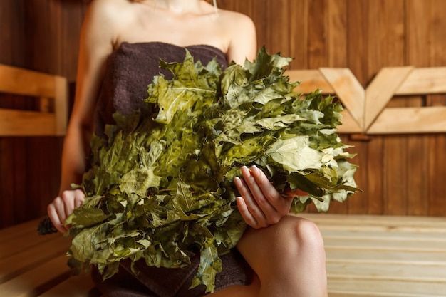 Банный комплекс для души и тела