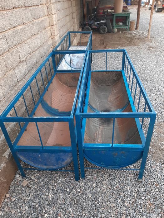 Қойлар. Бараны. Тоқтылар. Саулықтар. Тұсақтар.