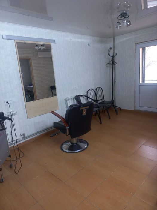 Продаётся салон красоты действующий
