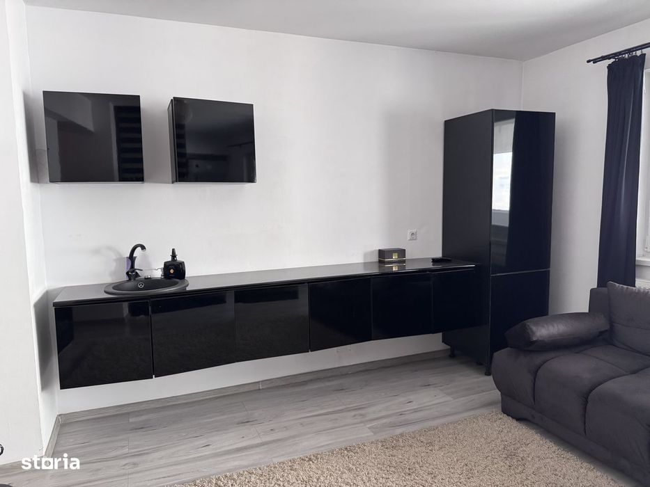 Studio modern de vânzare - Ioșia Residence