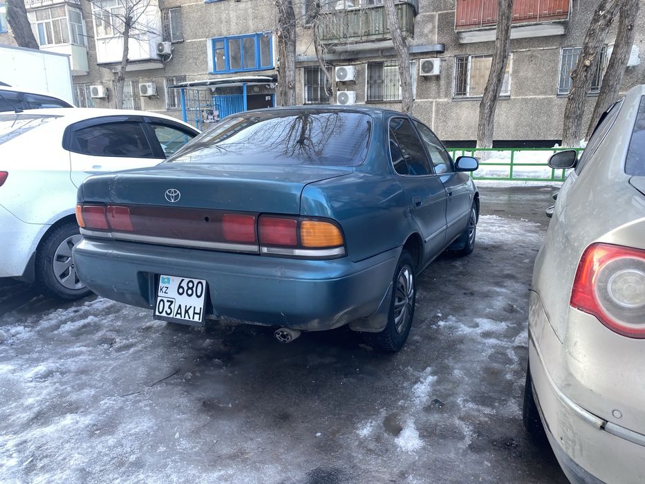 Сдается авто на длительный срок