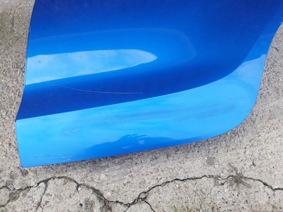 Usa stanga spate Suzuki shift