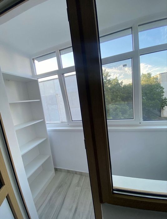 Închiriez apartament cu două camere