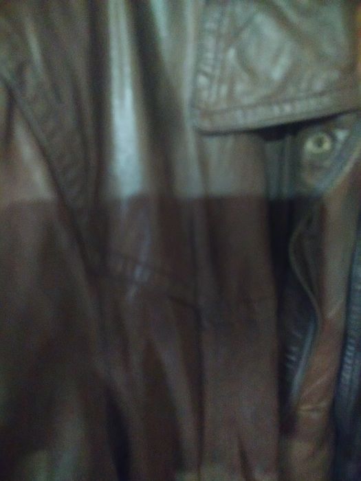 Дублёнка мужская 54-56