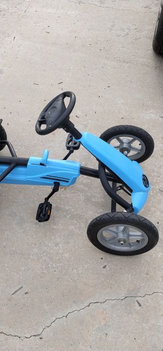 Cart /kart  / Bicicleta copii
