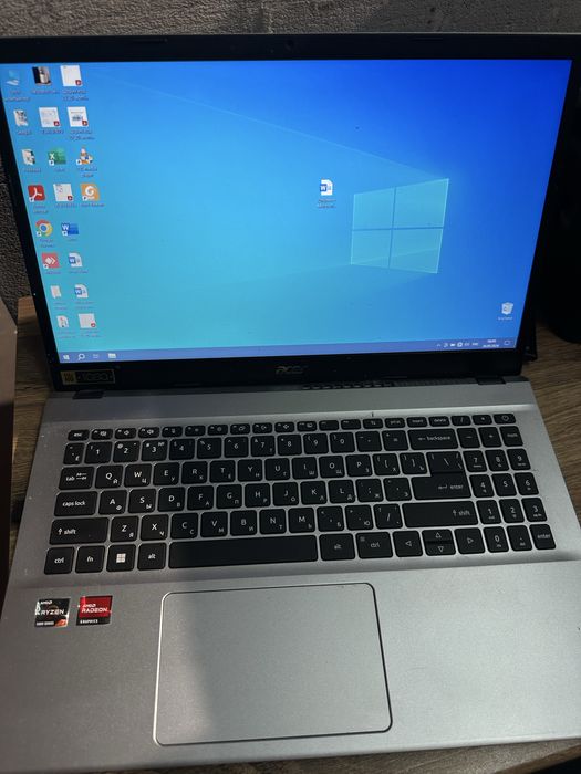 Acer Aspire 3 A315