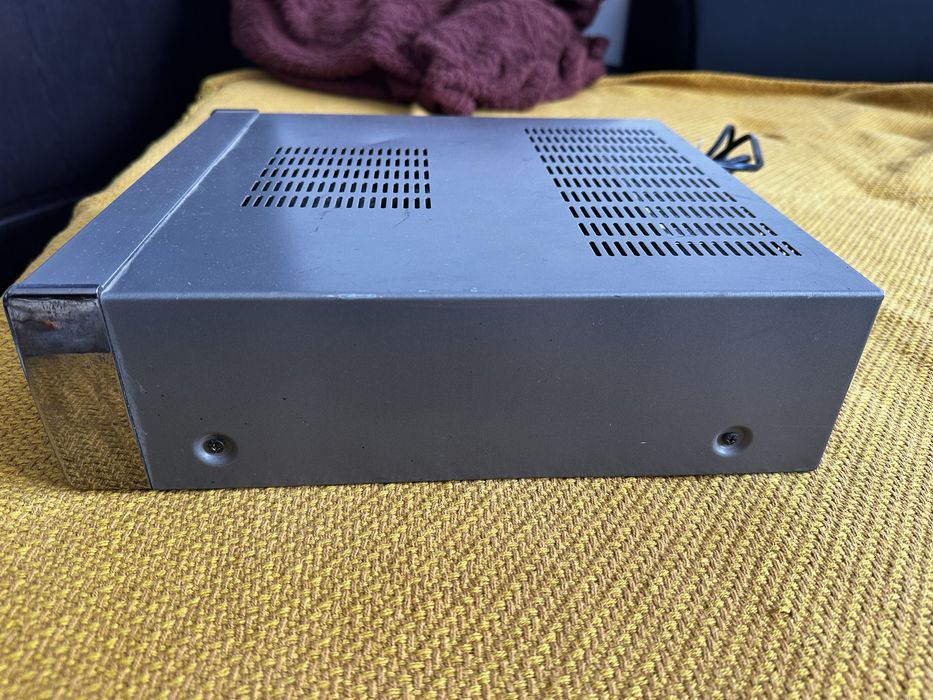 Amplificator  statie Denon nu SMSL WiiM