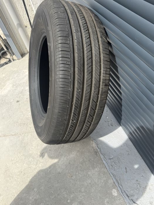 Hankook ventus 265/65 R 17