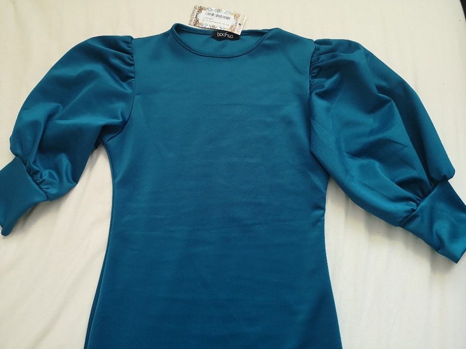 Страхотни рокли размер М/Л