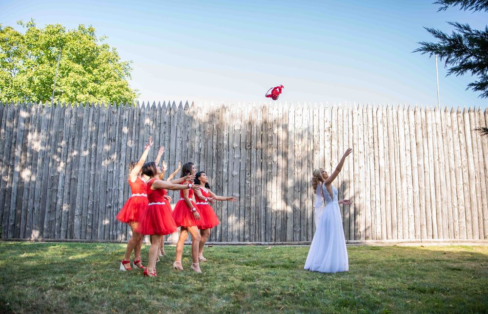 Servicii foto-video evenimente (nunti/botezuri/corporate)