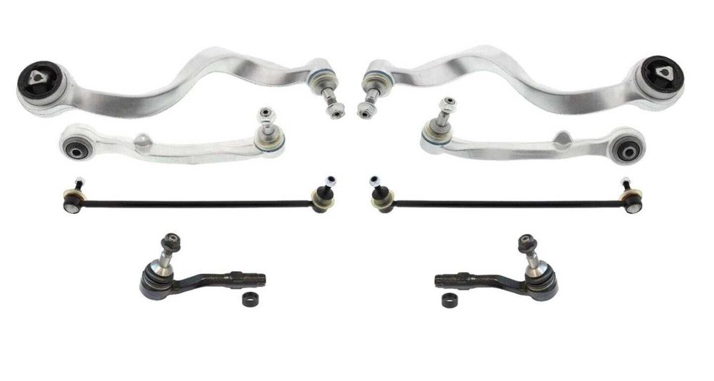 Комплект предно окачване за BMW 7 Серия Е65 / Е66 / Е67