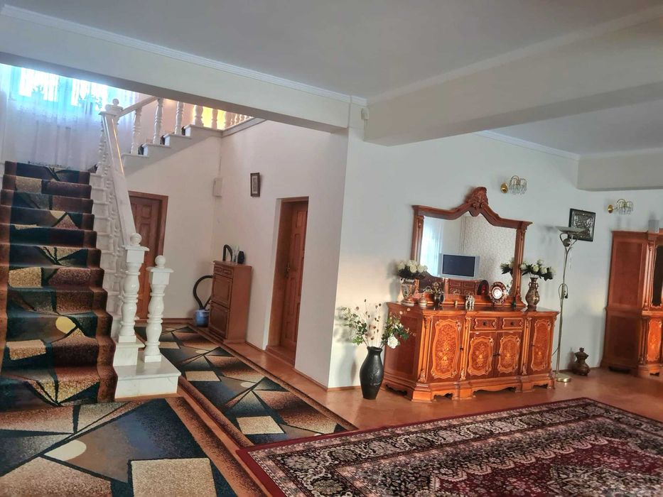 Imobil la 4 km de Rm Valcea in Budesti -Linia