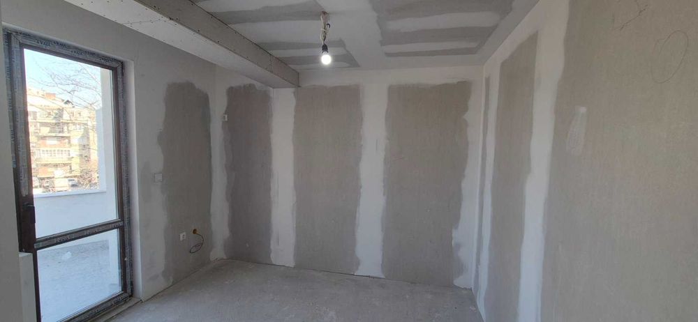 Двустаен апартамент с 1 спалня