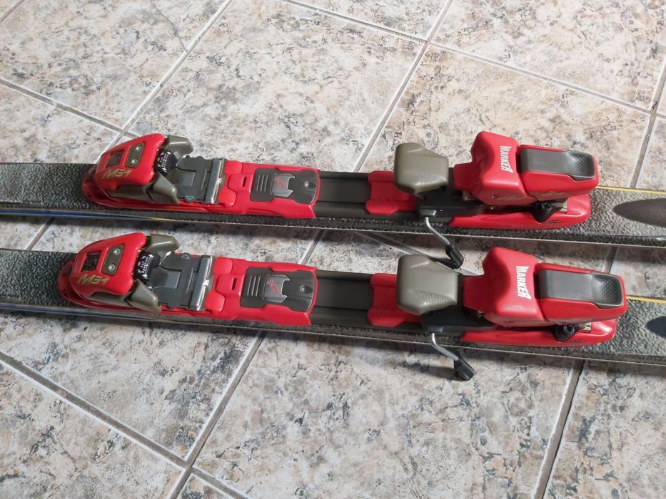 Ски Atomic , дължина 197см.