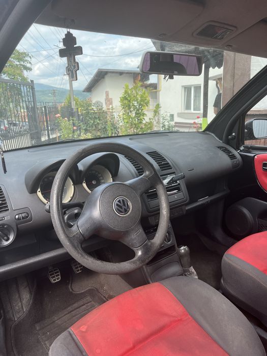 Volkswagen Lupo 1.0