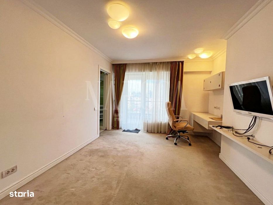 Apartament 3 camere de inchiriat in Plopilor, Cluj Napoca — fotografia 3