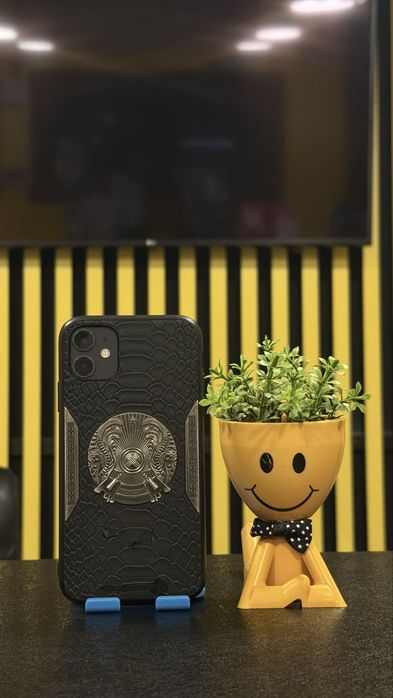 Iphone 11, 64gb, 71%, Kaspi 0-0-24