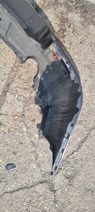 Bara spate BMW seria 1 F20 F21 facelift LCI