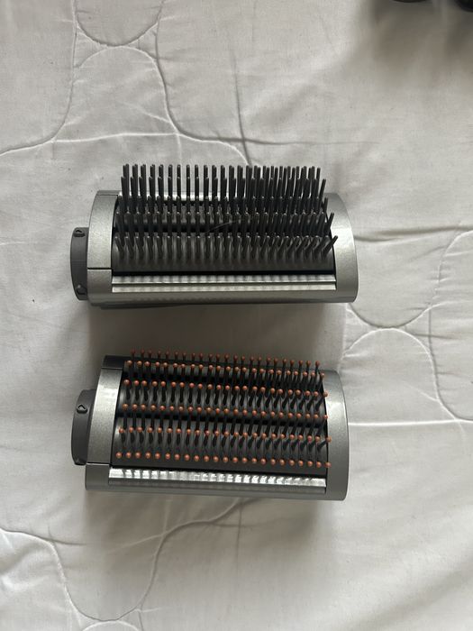 Dyson airwrap complete long