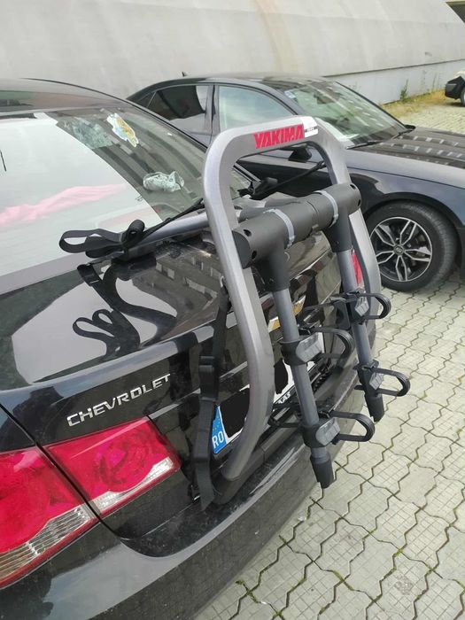 Chevrolet Cruze 1.6 benzină – Stare excelentă