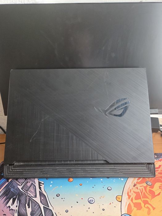 Asus ROG Strix g15