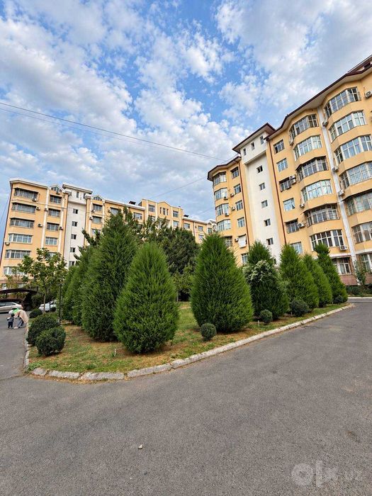 Мирабад | Новостройка | 4-ком 202 м² 2 этаж | Саракулька, «Локомотив»!