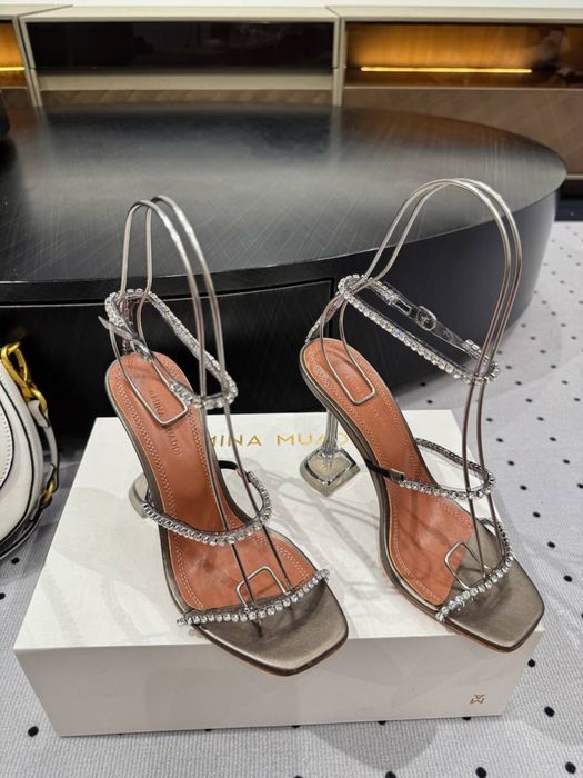 Sandale Amina Muaddi