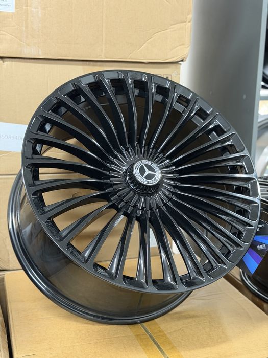 Джанти за Мерцедес Амг Mercedes Amg 20” 5X112 W212 W213 W221 W222 CLS