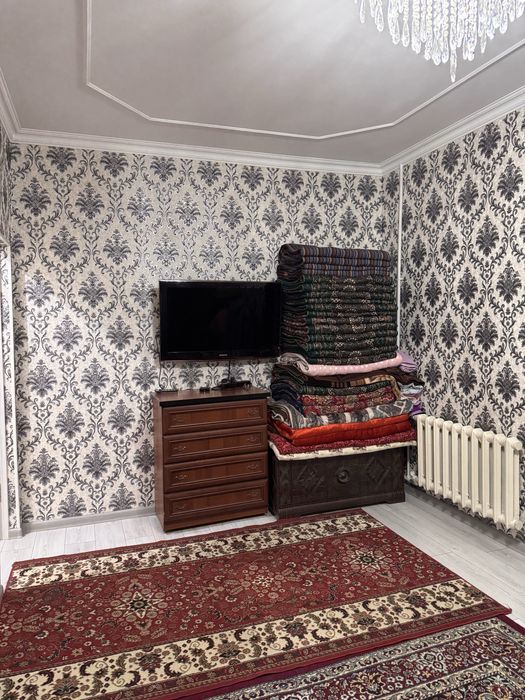 Продается квартира