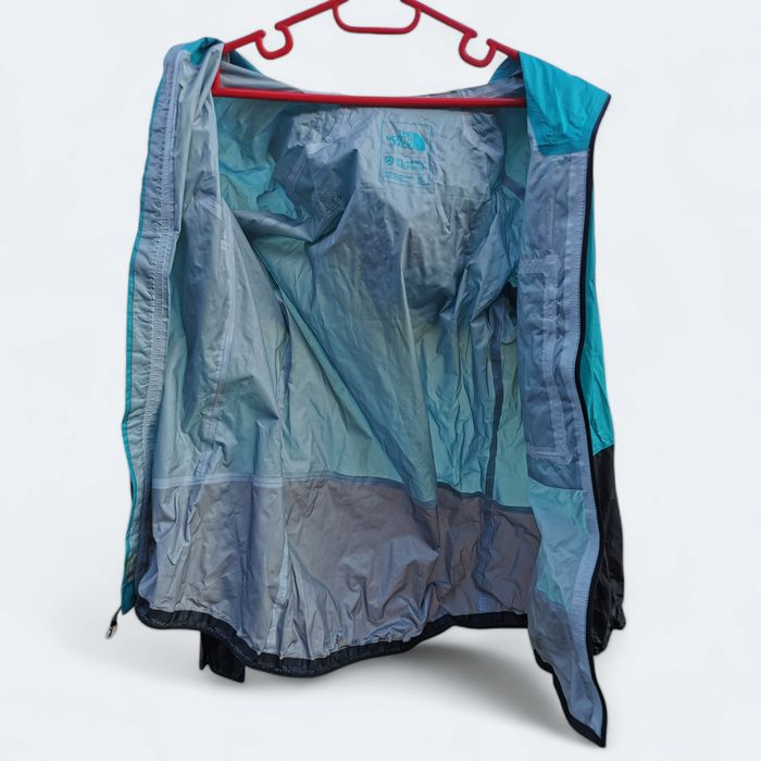 Geacă hardshell The North Face L5 Ultralight M damă