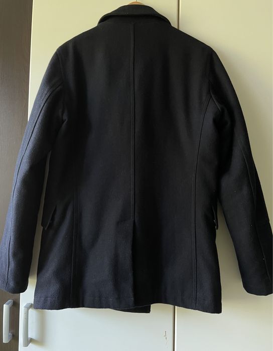 Палто/Яке тип Кабан с подплата Tom Tailor