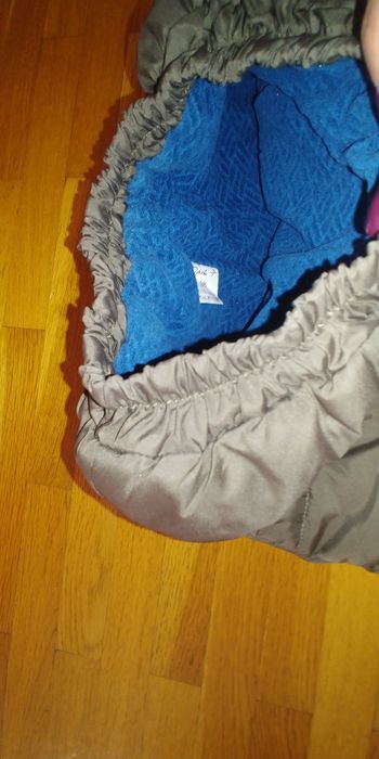 За зимата, размер 98