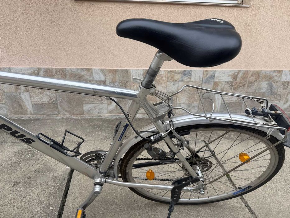 Vand bicicleta aluminiu 26 inch