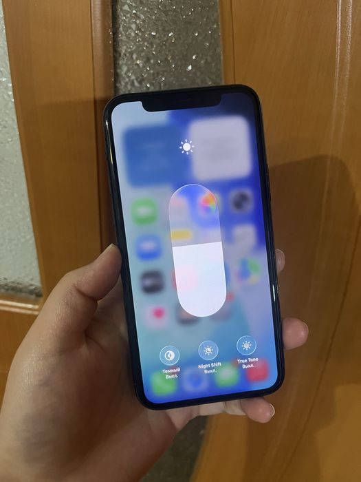 Айфон 11Про 64гб 84%Аккумулятор