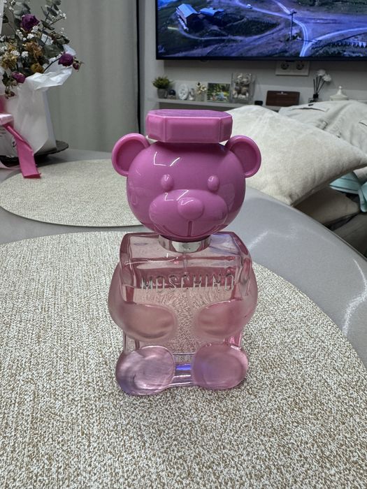 Духи Moschino 100 мл